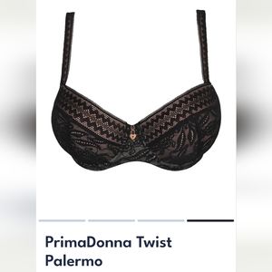 Prima Donna bra 30F